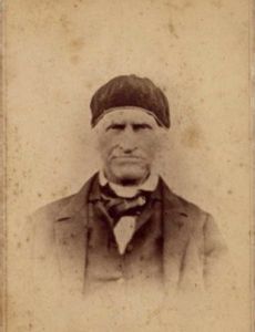Simon d'Entremont