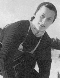 Sarah Thomasson