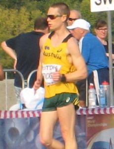 Chris Erickson