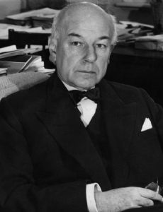 Thomas Balogh, Baron Balogh