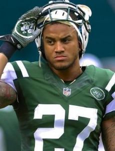 DeMarcus Milliner