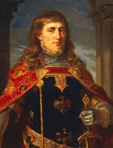 Frederick III, Holy Roman Emperor