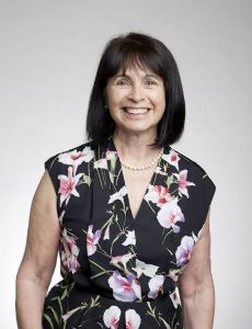 Susan R. Wessler