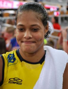 Adenizia da Silva