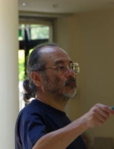 Naoyuki Kato