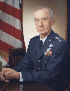 Bruce K. Holloway