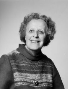 Dagny Tande Lid