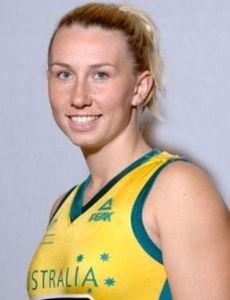Allison Tranquilli