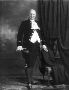 Sir William Waterlow, 1st Baronet