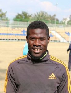 Amissah Assan