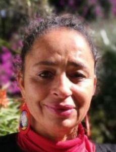 Phillippa Yaa de Villiers