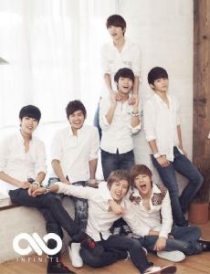 Infinite (band)