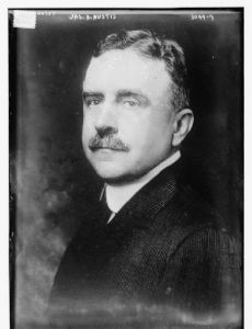 James Humphrey Hustis, Sr.