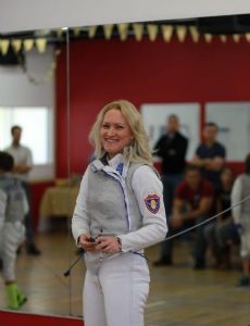 Julia Khakimova