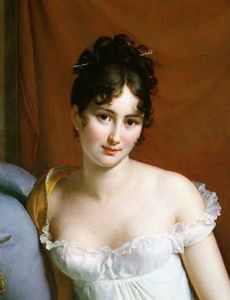 Juliette Récamier