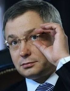 Gleb Fetisov