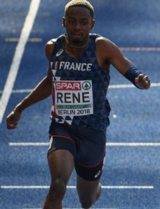 Marvin René