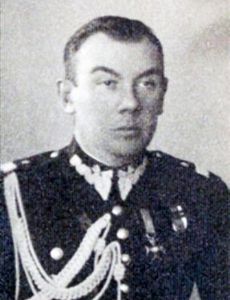 Juliusz Zulauf