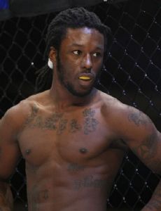 Desmond Green