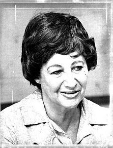 Eve Titus