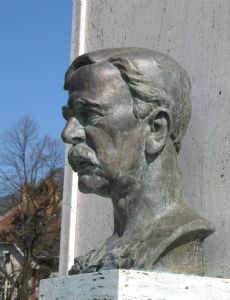 Robert William Seton-Watson