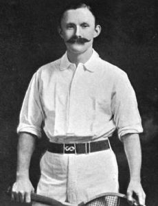Arthur Gore (tennis)