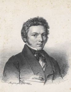 August Riedel