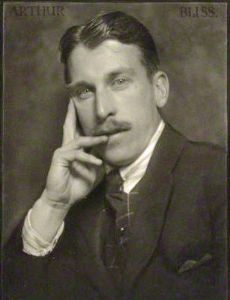 Arthur Bliss