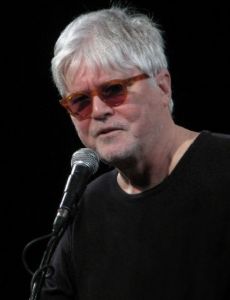 Michael Harris