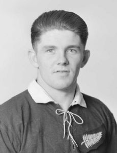 Maurice Dixon