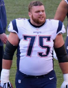 Ted Karras