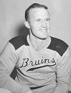 Bill Cowley