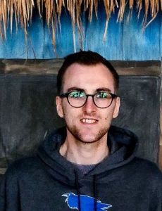 Darren Atherton