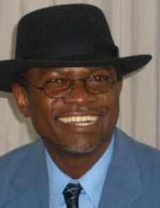 Bamidele A Ojo