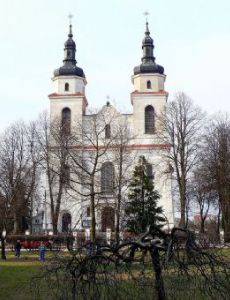 Jedwabne