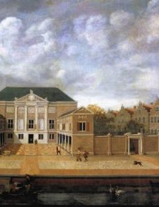 Susanna van Steenwijk