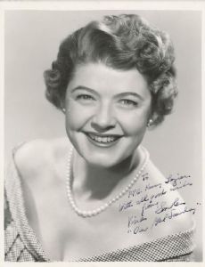 Vivian Smolen
