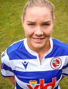 Rakel Hönnudóttir