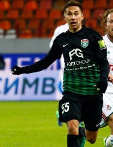 Ilnur Alshin