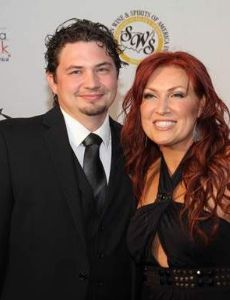 Jo Dee Messina and Chris Deffenbaugh