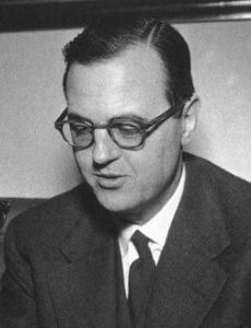 Olof Rydbeck