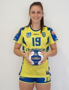Adriana HOLEJOVÁ