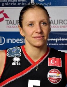 Kinga Maculewicz-De La Fuente