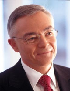 Bernhard Scheuble