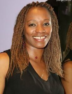 Odiah Sidibé