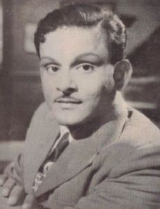 T. R. Mahalingam (actor)