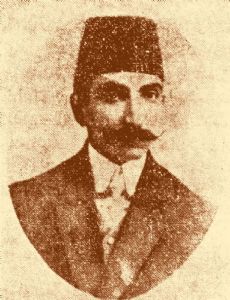 Taqi Rafat