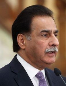 Sardar Ayaz Sadiq