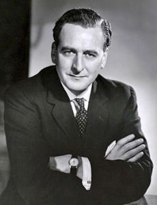 Peter Thomas, Baron Thomas of Gwydir