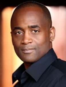 Shawn Michael Howard